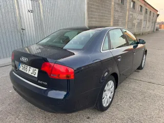 Audi A4 2007