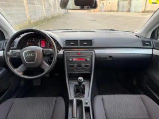 Audi A4 2007
