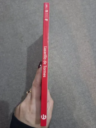 Lazarillo de Tormes (Biblioteca clásica Bruño)