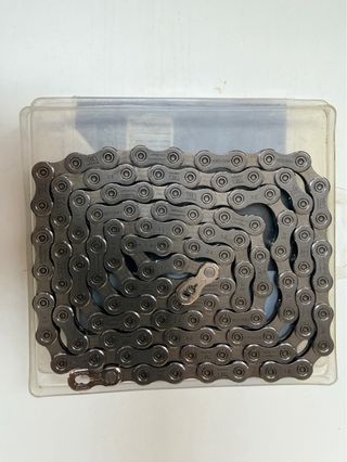 Grupo Gravel Shimano GRX RX810 2x11V.