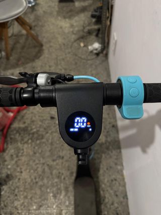 Patinete Cecotec Bongo Serie A