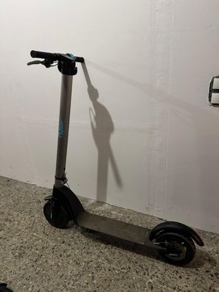 Patinete Cecotec Bongo Serie A