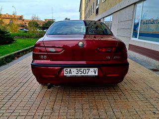 Alfa Romeo 156 1.9 jtd