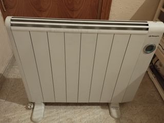 Emisor Térmico Orbegozo RRE 1310 A 1500W