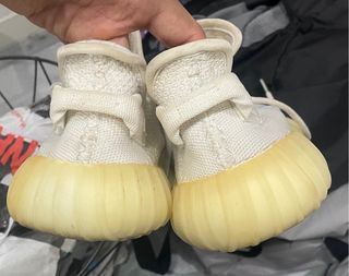 Zapatillas Adidas Beige/Blanco