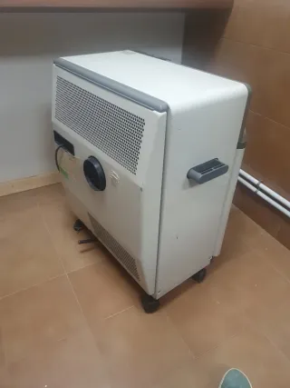 DeLonghi Pinguino 92 Aire Acondicionado