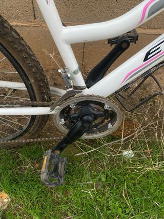 Bicicleta de montaña Eleven