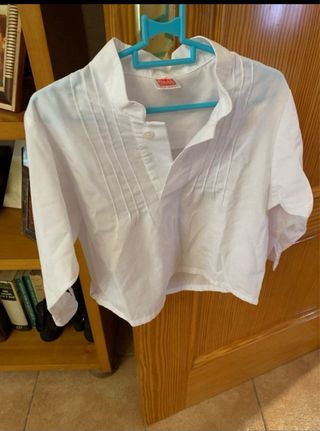 Traje Fallero Niño 3-4 años + Espardeñas