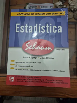 Estadística
