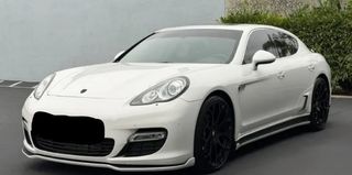 (( OFERTA HASTA -70% )) Porsche Panamera 1 piezas