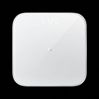 Báscula Xiaomi Mi Smart Scale 2 Blanca