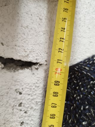 Jersey Desigual Mujer Talla M