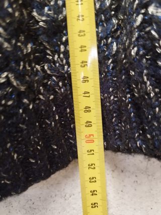 Jersey Desigual Mujer Talla M