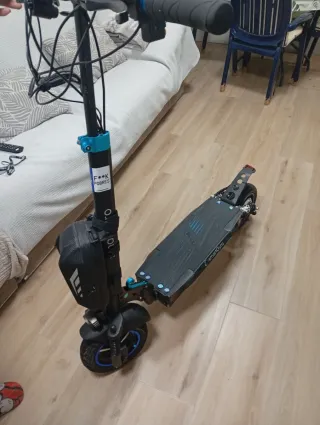 Smartgyro Rockway DGT Patinete Eléctrico