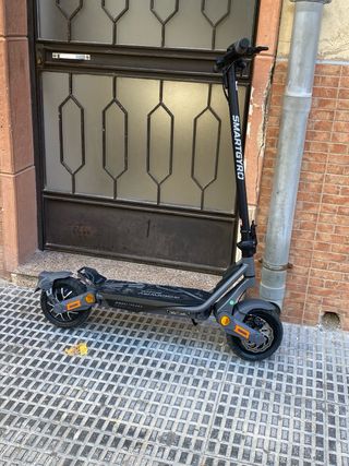 Patinete Eléctrico SmartGyro evo