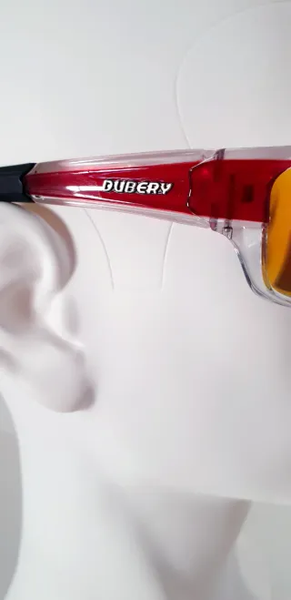 GAFAS 100% POLARIZADAS