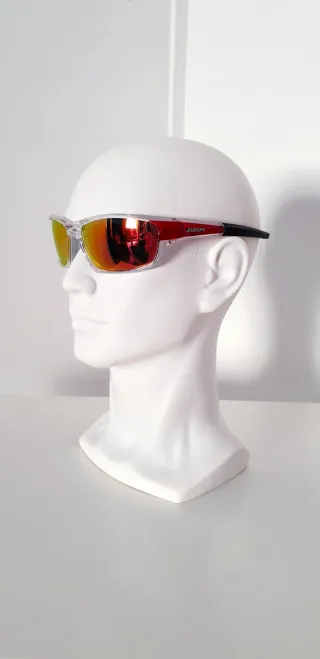 GAFAS 100% POLARIZADAS