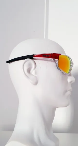 GAFAS 100% POLARIZADAS