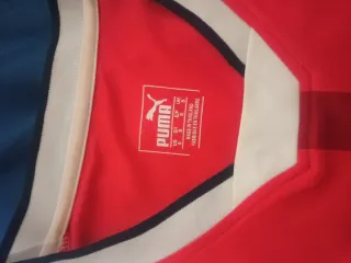 Camiseta Arsenal Temporada 2016/2017