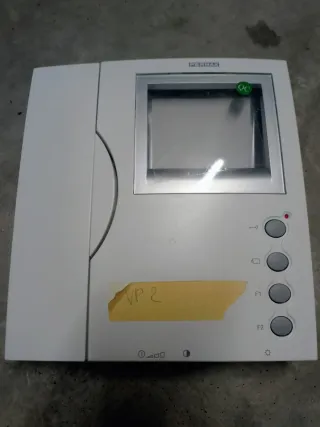 Videoportero Fermax 3311