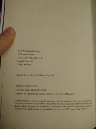 Historia universal de la infamia