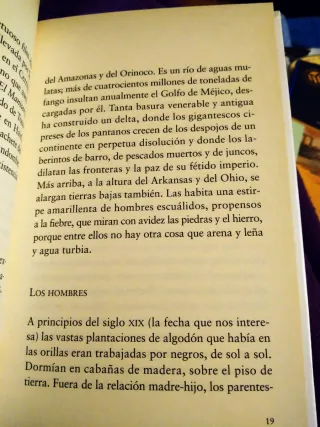 Historia universal de la infamia