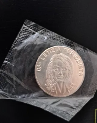 Monedas Arras Reales Conmemorativas