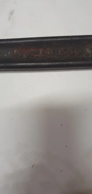 Llave Stillson 18 (18 pulgadas)