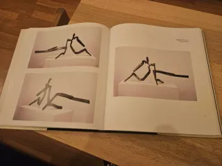 Eduardo Chillida, elogio del hierro Ivam Instit...