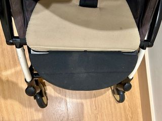 Yoyo Babizen - Silla de paseo ligera y plegable