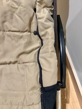 Yoyo Babizen - Silla de paseo ligera y plegable