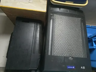 Estufa Campingaz A-20