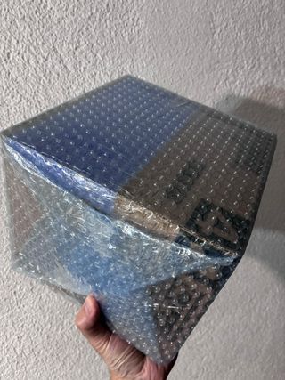 Gemini Saga Gold 24K Myth Cloth Metal EX Bandai