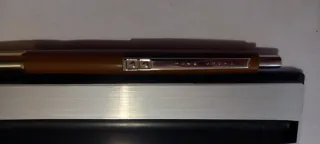 Penna Paper Mate Vintage anni 80