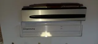 Penna Paper Mate Vintage anni 80