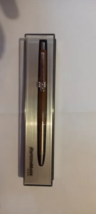 Penna Paper Mate Vintage anni 80