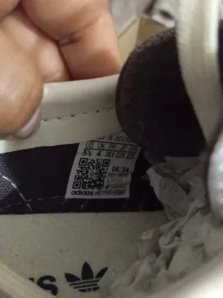 Zapatillas Adidas SL72 lila plateado y Blanco