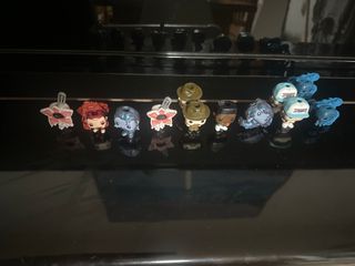 Funko Pop Stranger Things kinder