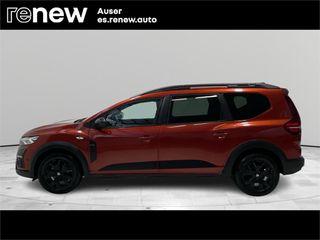 Dacia Jogger Extreme Go 2022