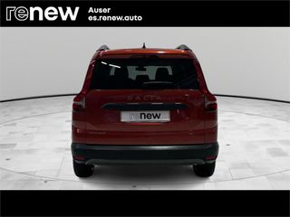 Dacia Jogger Extreme Go 2022