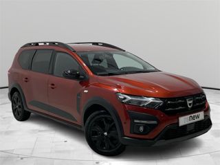 Dacia Jogger Extreme Go 2022