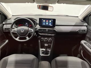 Dacia Jogger Extreme Go 2022