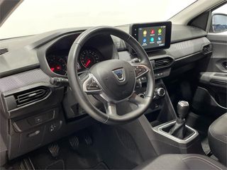 Dacia Jogger Extreme Go 2022