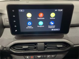 Dacia Jogger Extreme Go 2022