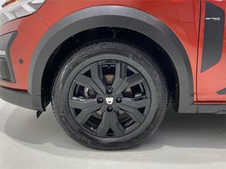 Dacia Jogger Extreme Go 2022