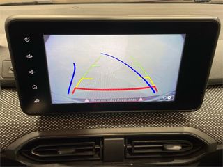 Dacia Jogger Extreme Go 2022