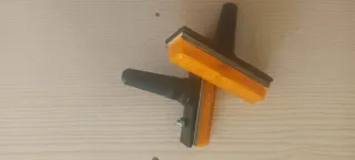 Pilotos Aletas Seat 1500 / Simca 1200