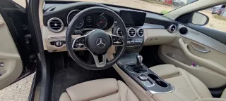 Mercedes-Benz Clase C 2019