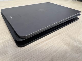 iPad Air M1 5ª Gen 2022 Gris Espacial 64gb