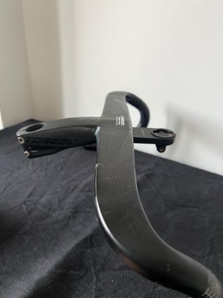 Manillar Toseek Carbono Bici Carretera